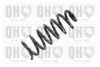 AUDI 4D0511115BD Coil Spring